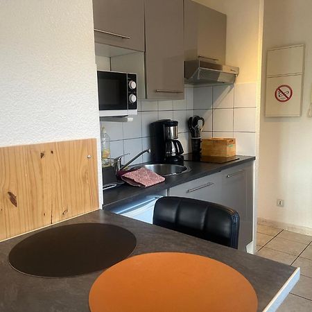 Studio Climatise Et Grande Terrasse Tarbes Centre 외부 사진